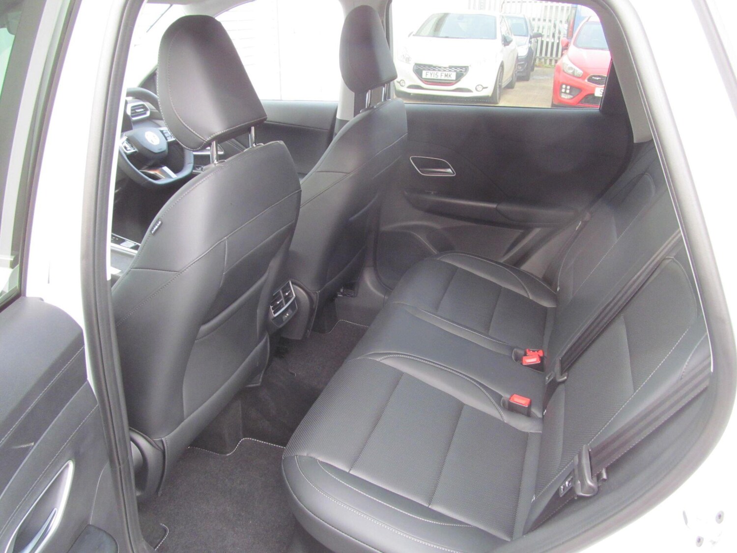 Used MG MG ZS 2025 for sale - 76752785: Photo 14