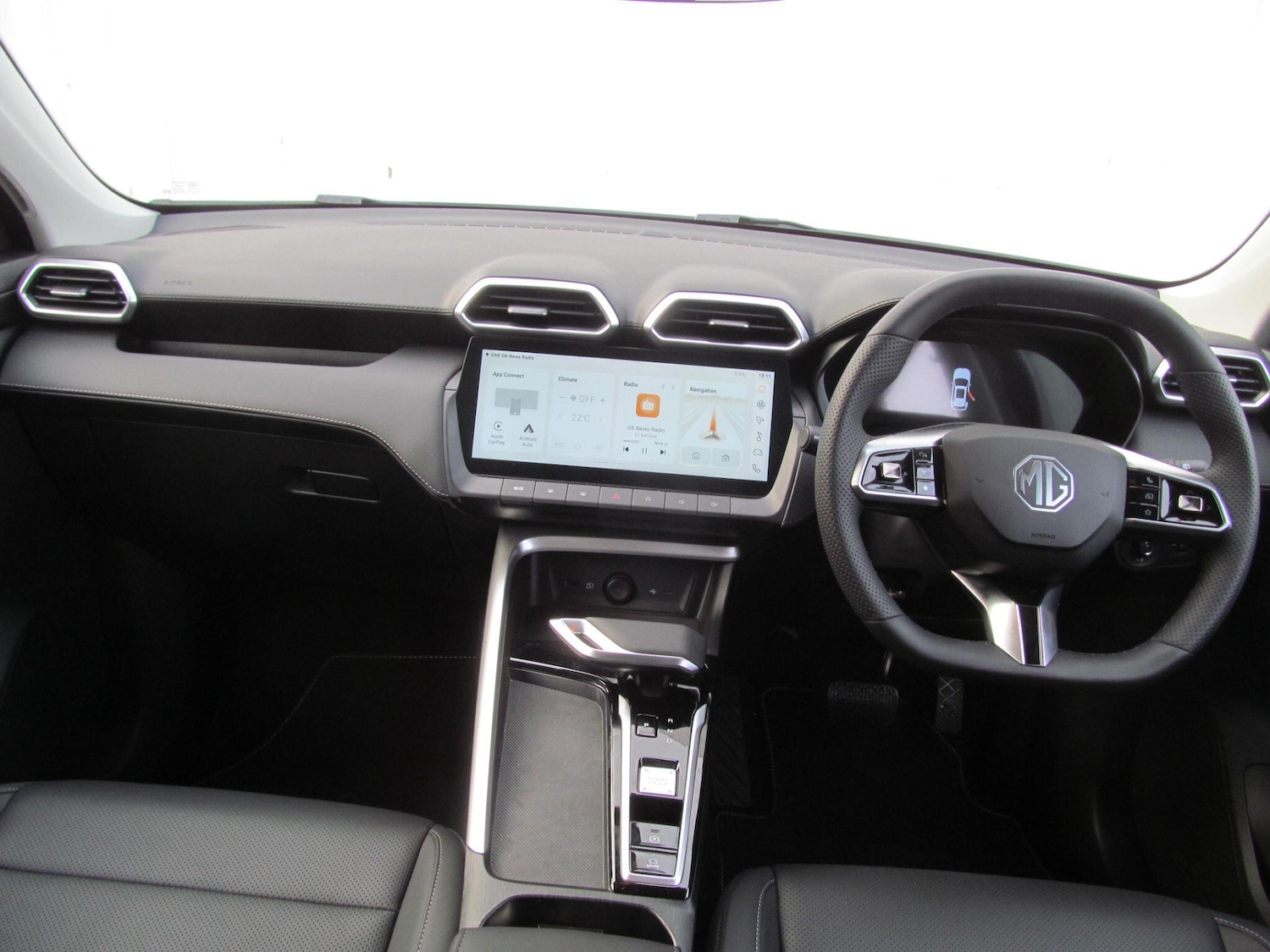 Used MG MG ZS 2025 for sale - 76752785: Photo 17