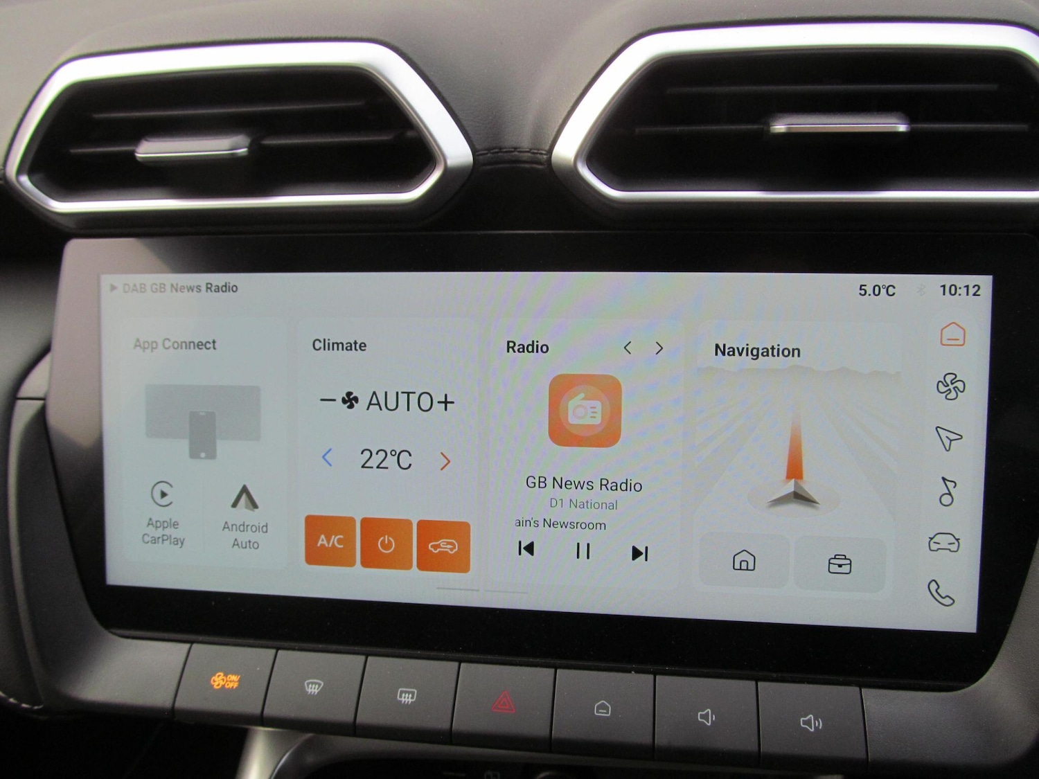 Used MG MG ZS 2025 for sale - 76752785: Photo 19