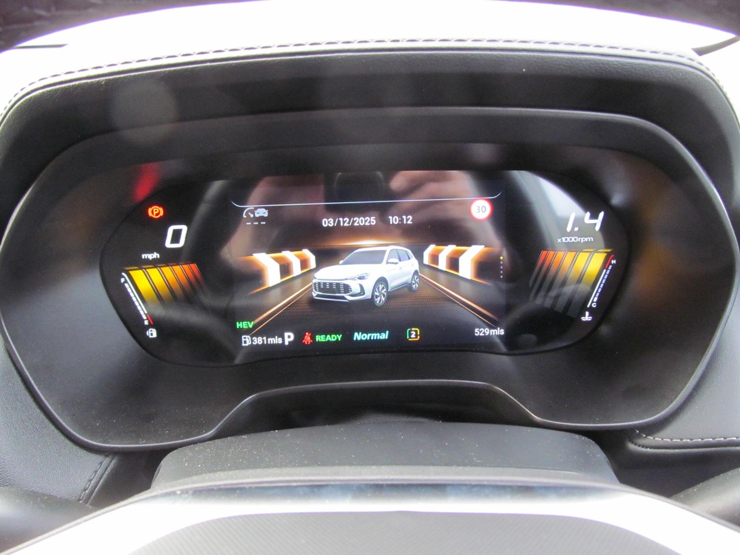 Used MG MG ZS 2025 for sale - 76752785: Photo 20