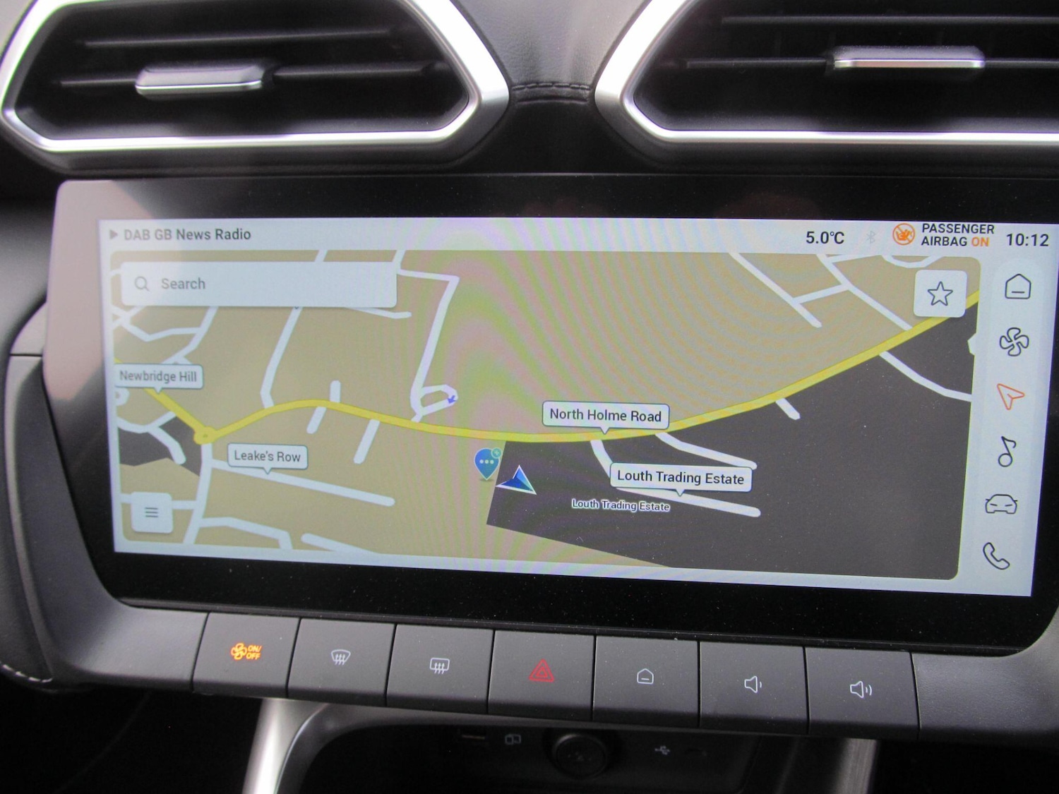 Used MG MG ZS 2025 for sale - 76752785: Photo 23