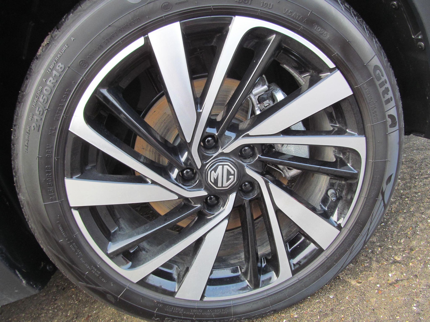 Used MG MG ZS 2025 for sale - 76752785: Photo 25