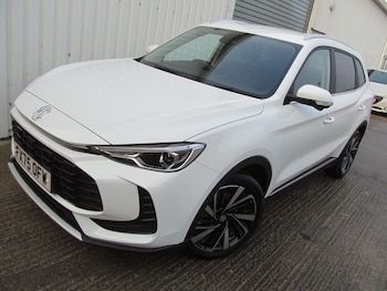 Used MG MG ZS 2025 for sale - 76752785: Photo