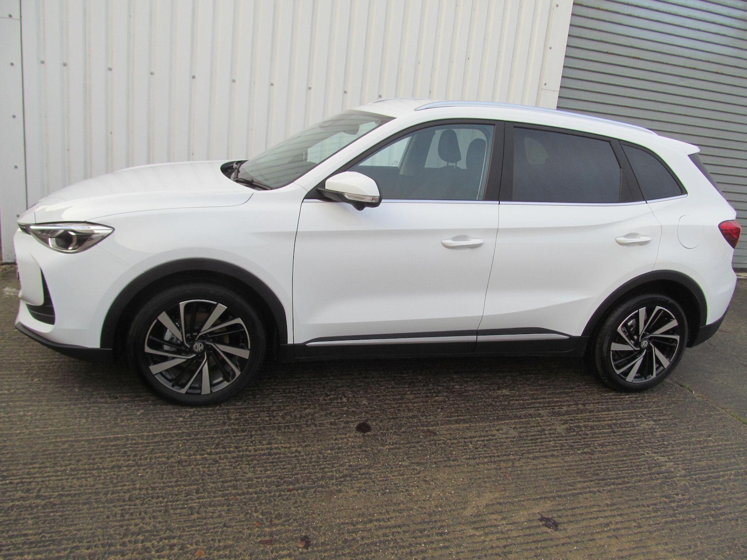 Used MG MG ZS 2025 for sale - 76752785: Photo 6