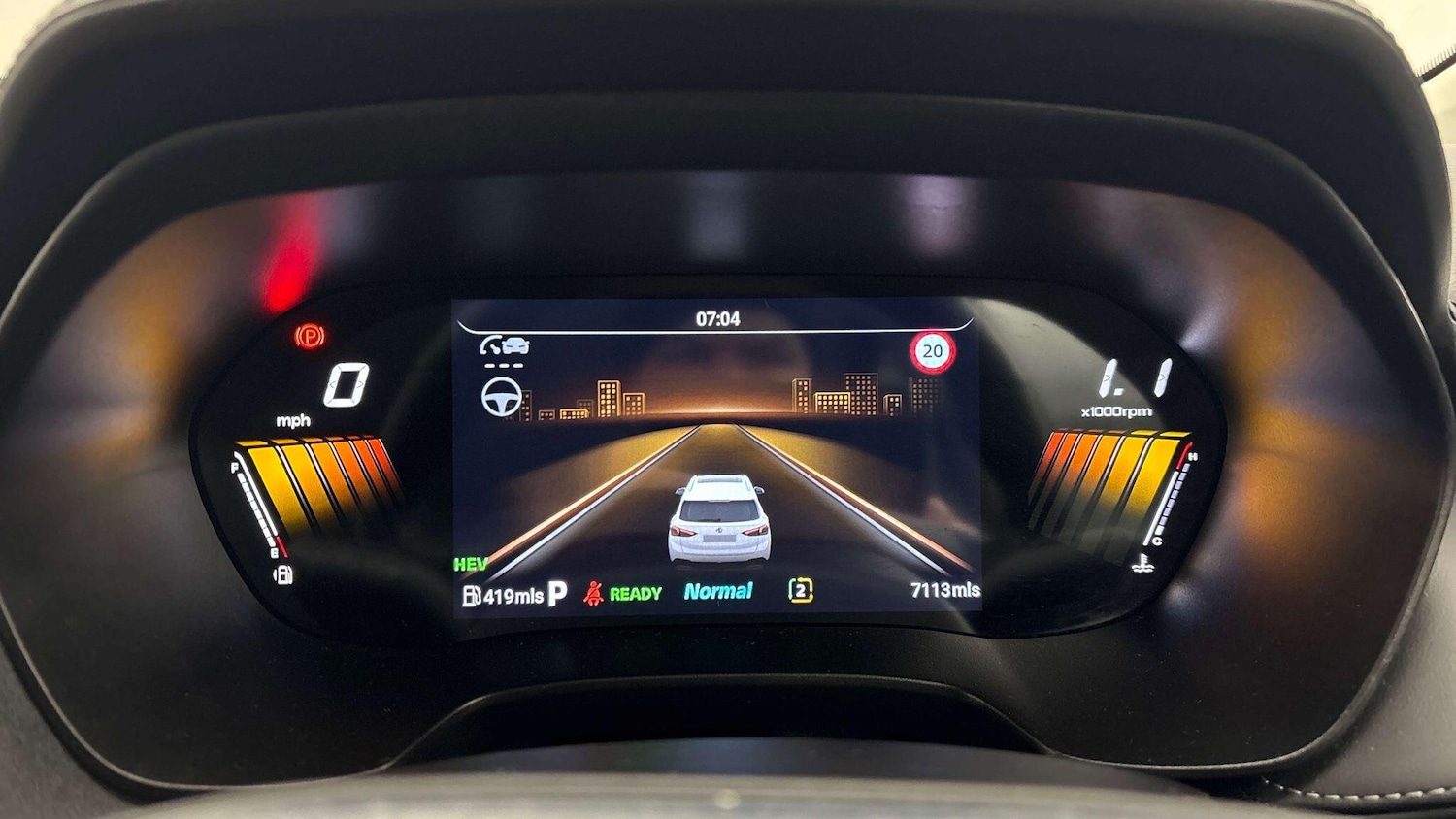 Used MG MG ZS 2025 for sale - 77926235: Photo 10