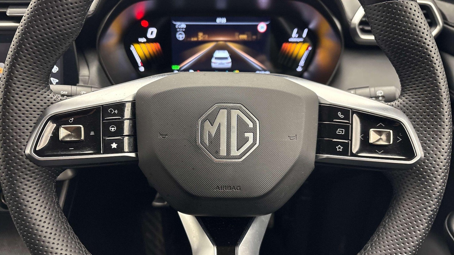Used MG MG ZS 2025 for sale - 77926235: Photo 11
