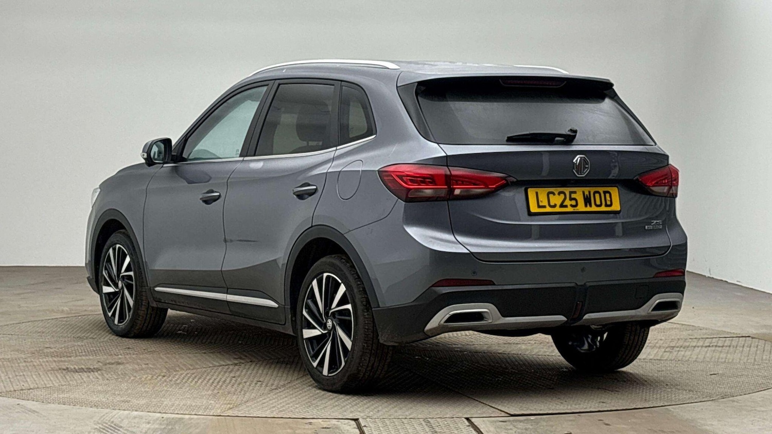 Used MG MG ZS 2025 for sale - 77926235: Photo 2