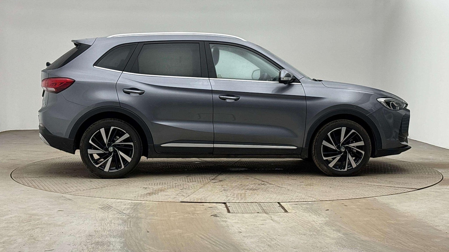 Used MG MG ZS 2025 for sale - 77926235: Photo 3