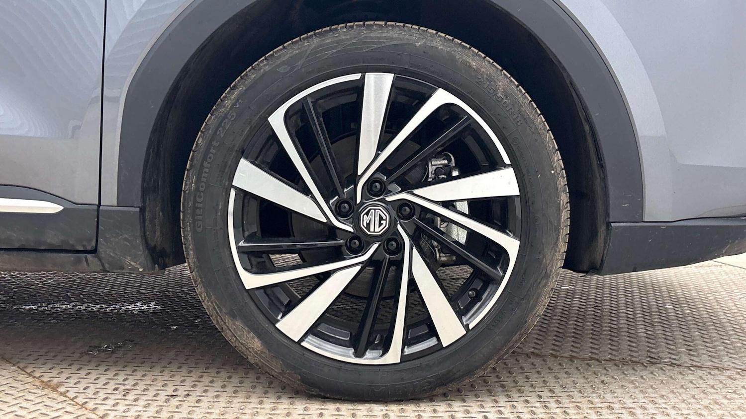 Used MG MG ZS 2025 for sale - 77926235: Photo 4