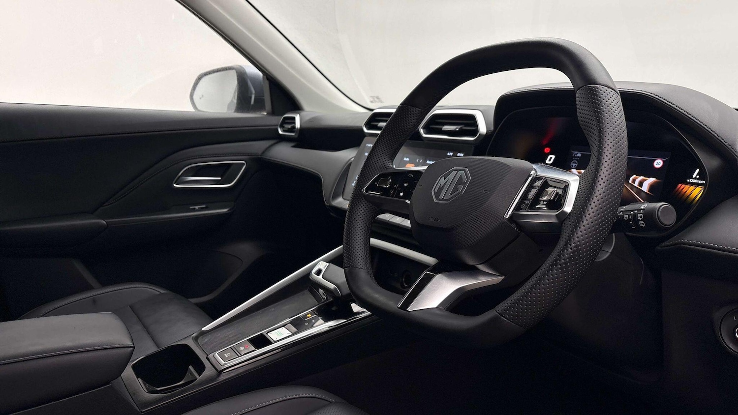 Used MG MG ZS 2025 for sale - 77926235: Photo 5