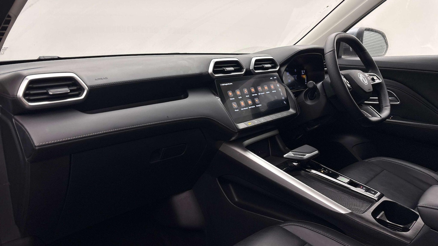 Used MG MG ZS 2025 for sale - 77926235: Photo 6