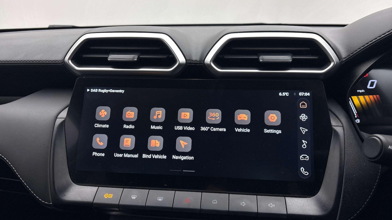 Used MG MG ZS 2025 for sale - 77926235: Photo 9