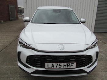 Used MG MG ZS 2025 for sale - 79411998: Photo