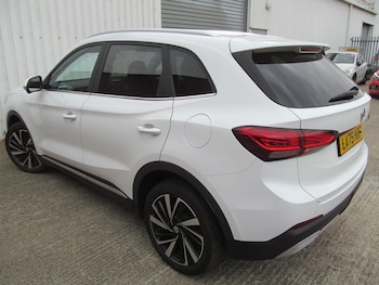 Used MG MG ZS 2025 for sale - 79411998: Photo