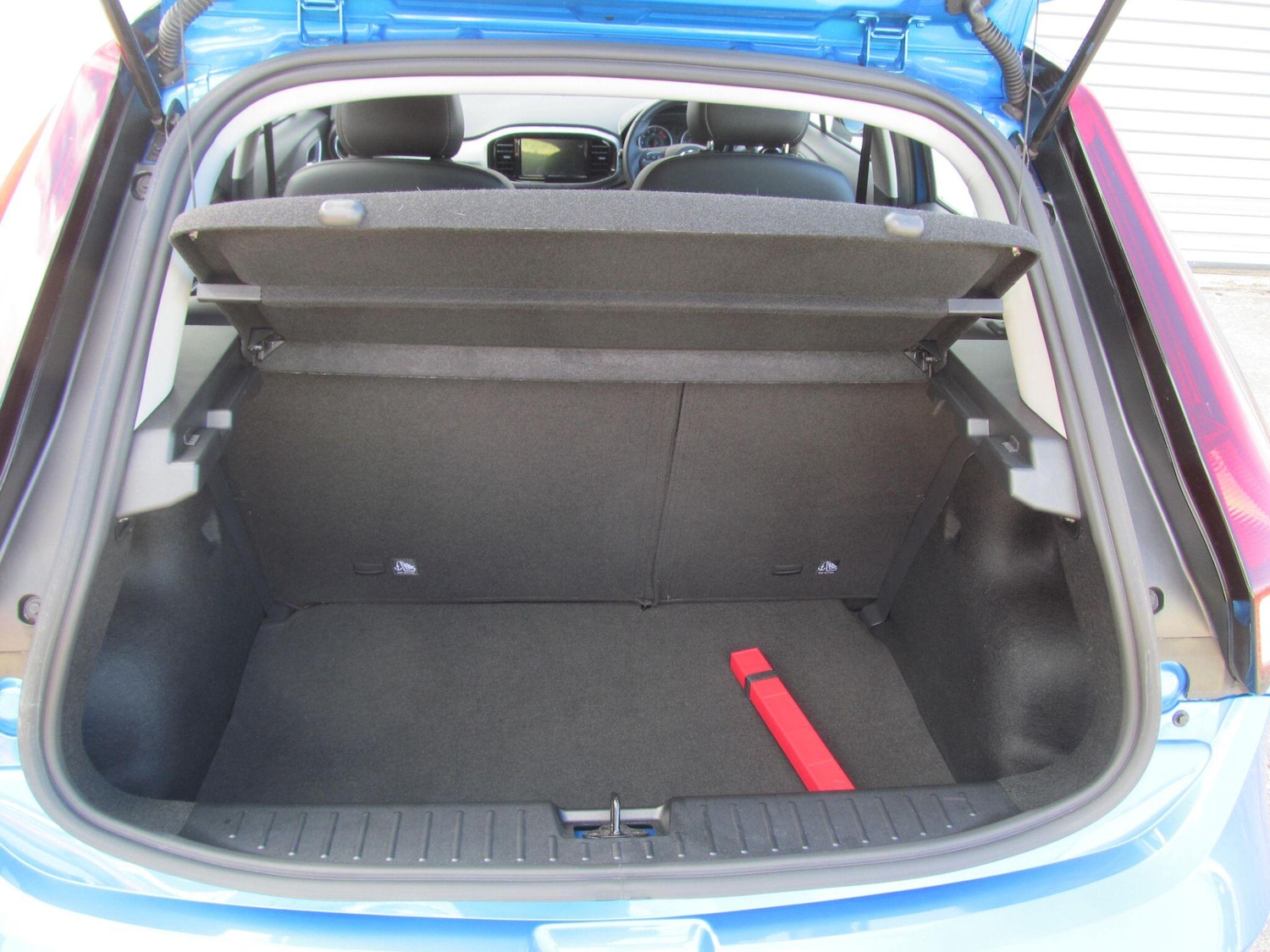 Used MG MG3 2024 for sale - 78116377: Photo 12