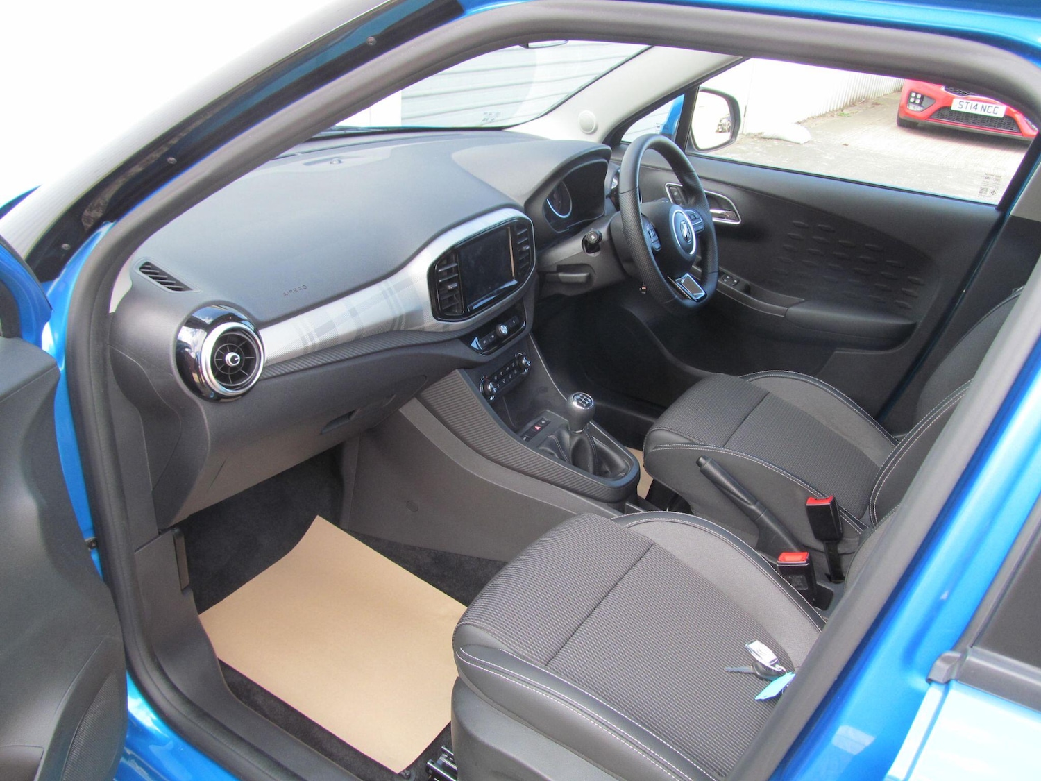 Used MG MG3 2024 for sale - 78116377: Photo 13