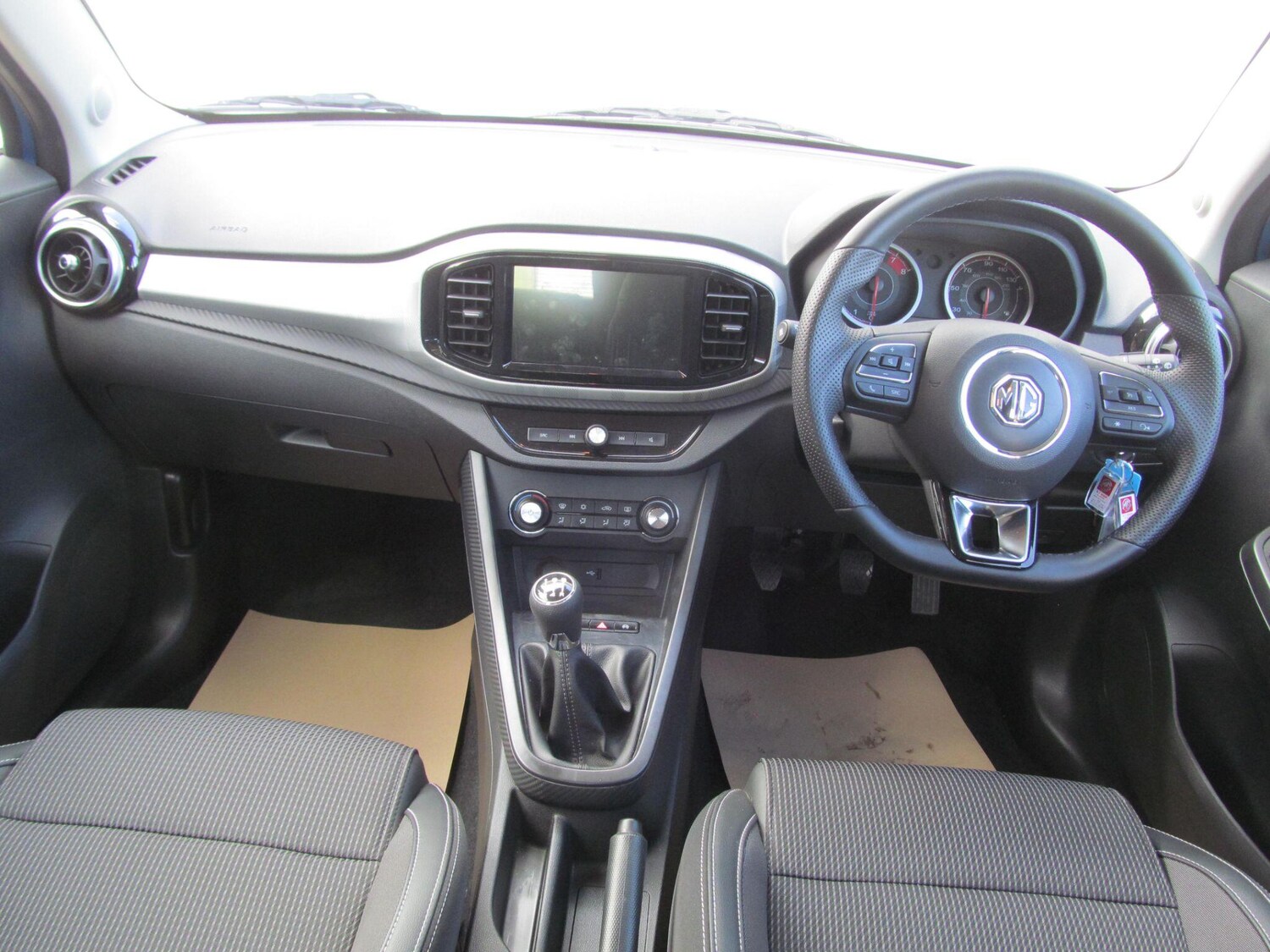 Used MG MG3 2024 for sale - 78116377: Photo 16