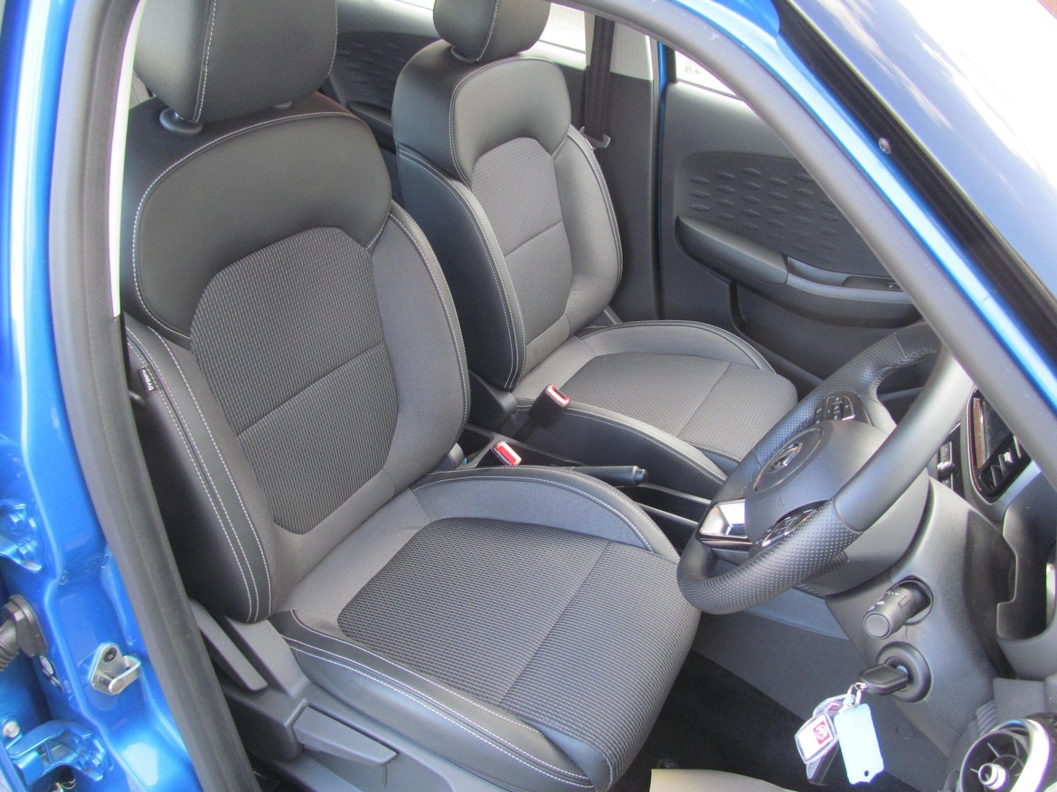 Used MG MG3 2024 for sale - 78116377: Photo 17