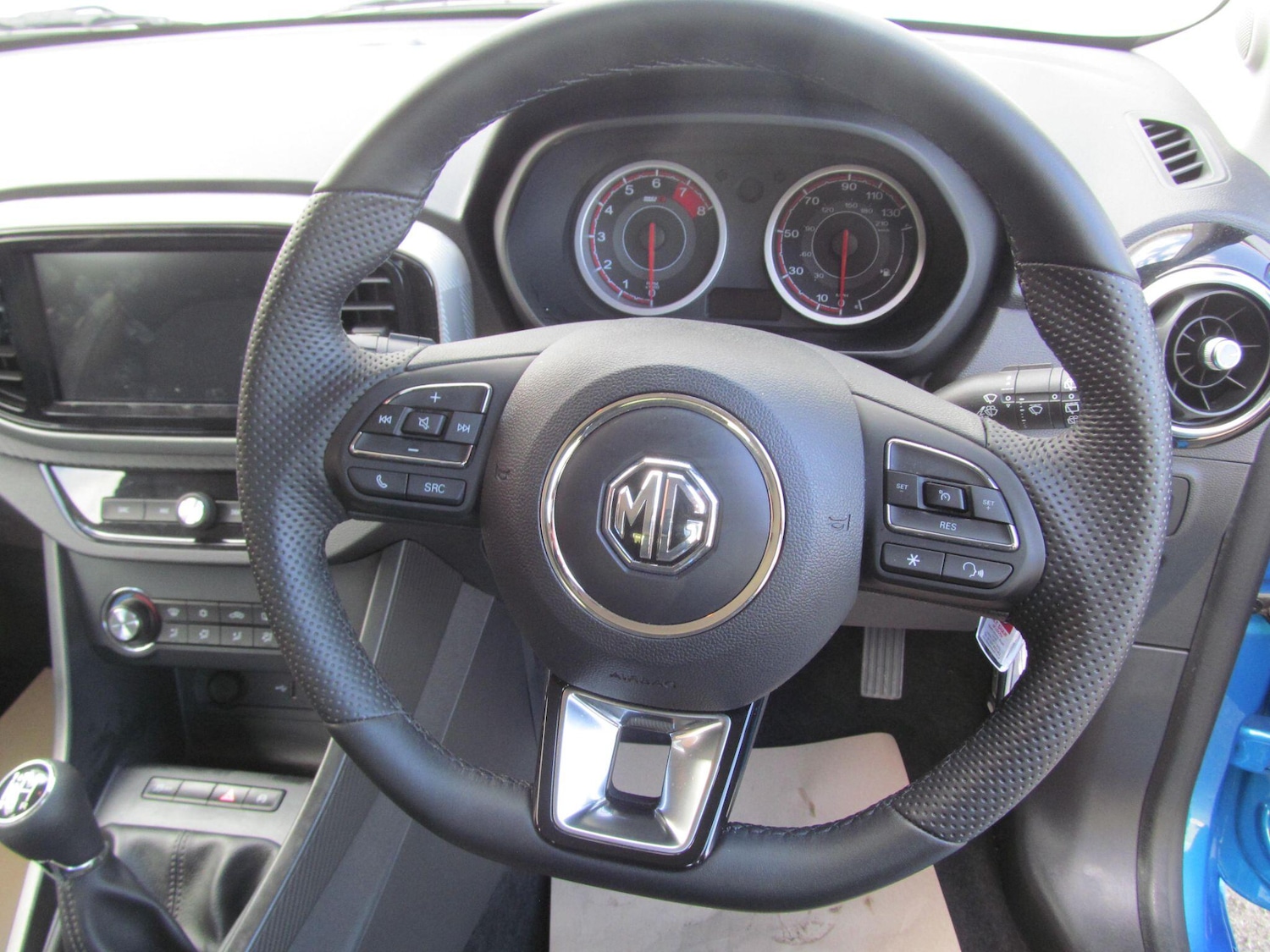 Used MG MG3 2024 for sale - 78116377: Photo 18