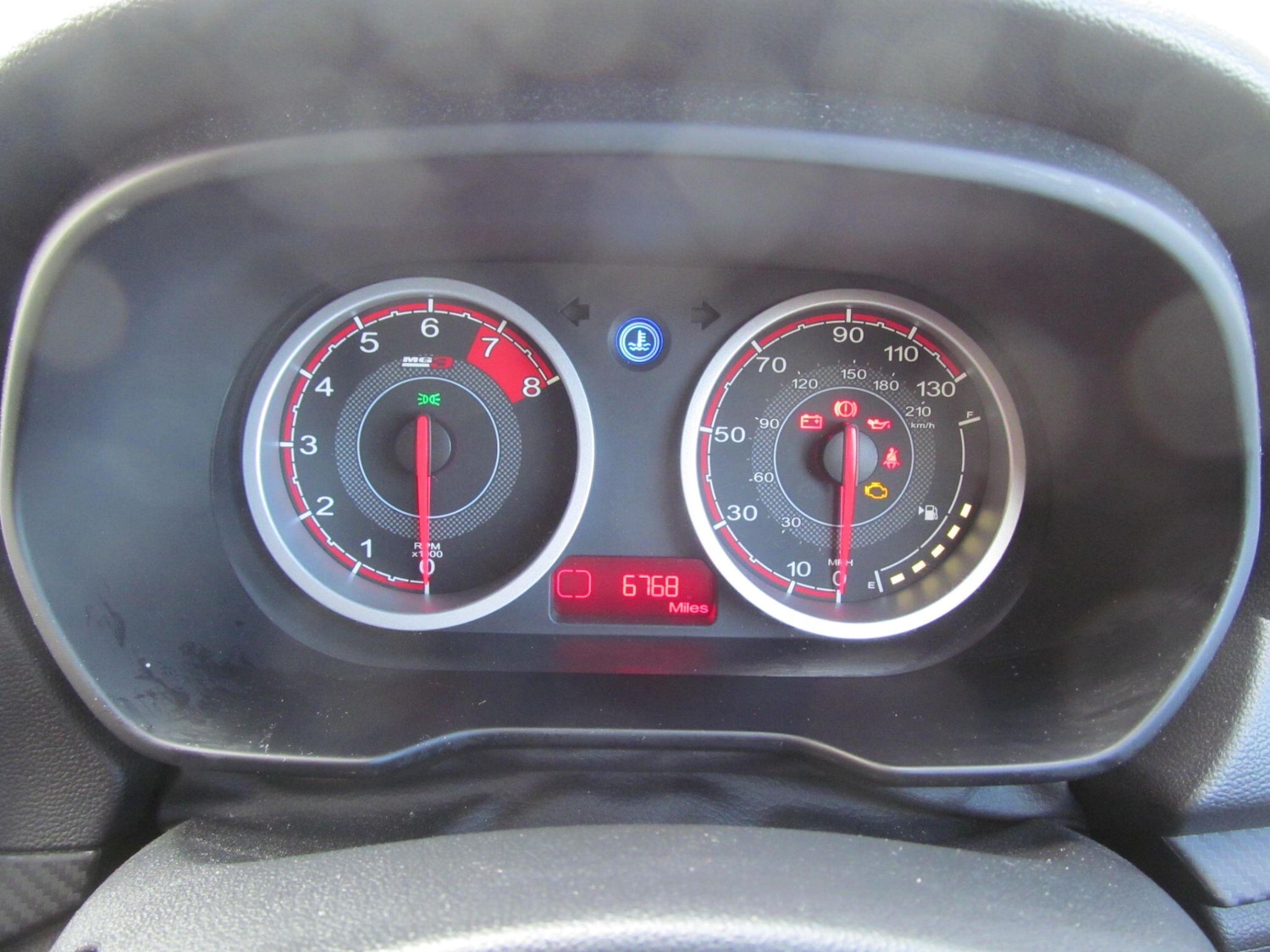 Used MG MG3 2024 for sale - 78116377: Photo 19