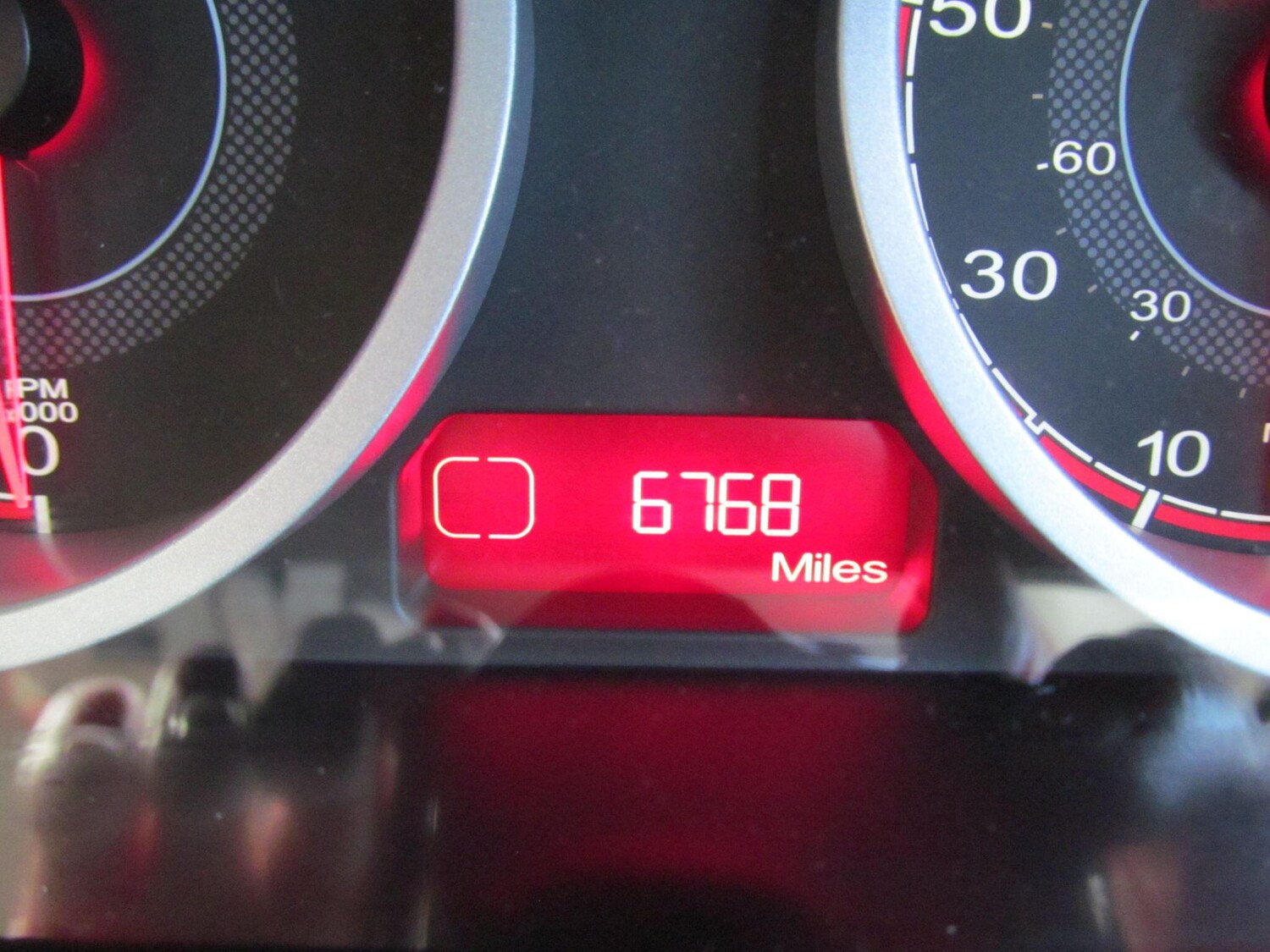 Used MG MG3 2024 for sale - 78116377: Photo 20