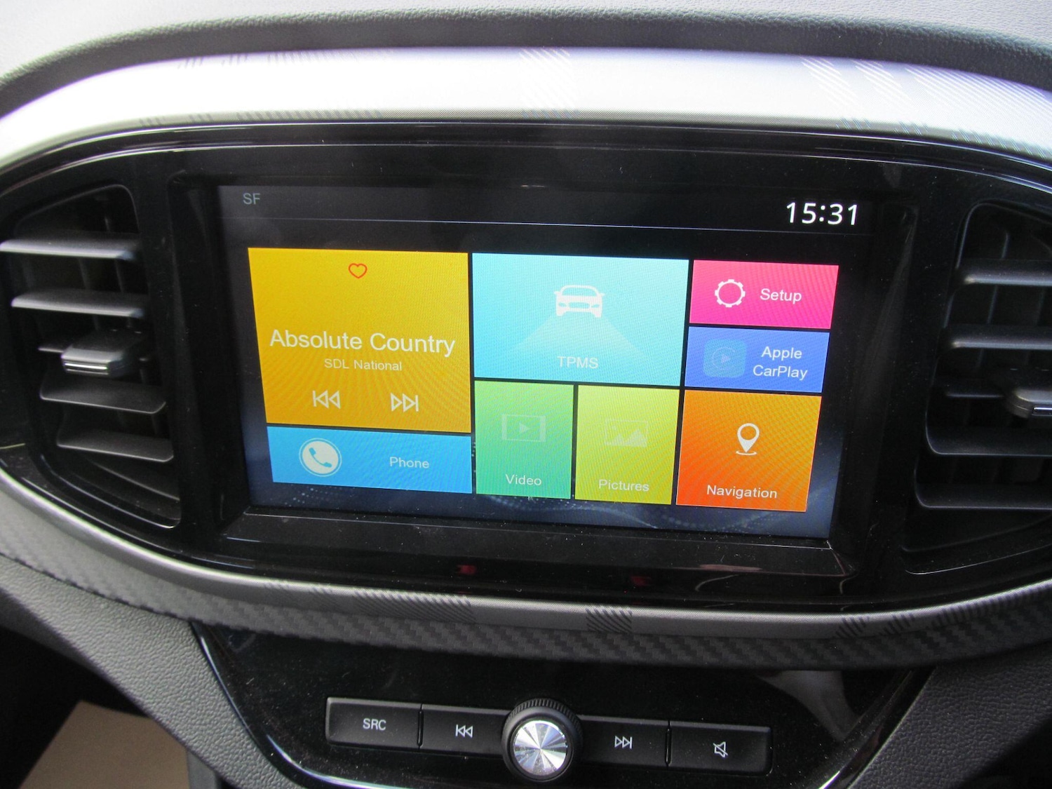 Used MG MG3 2024 for sale - 78116377: Photo 21