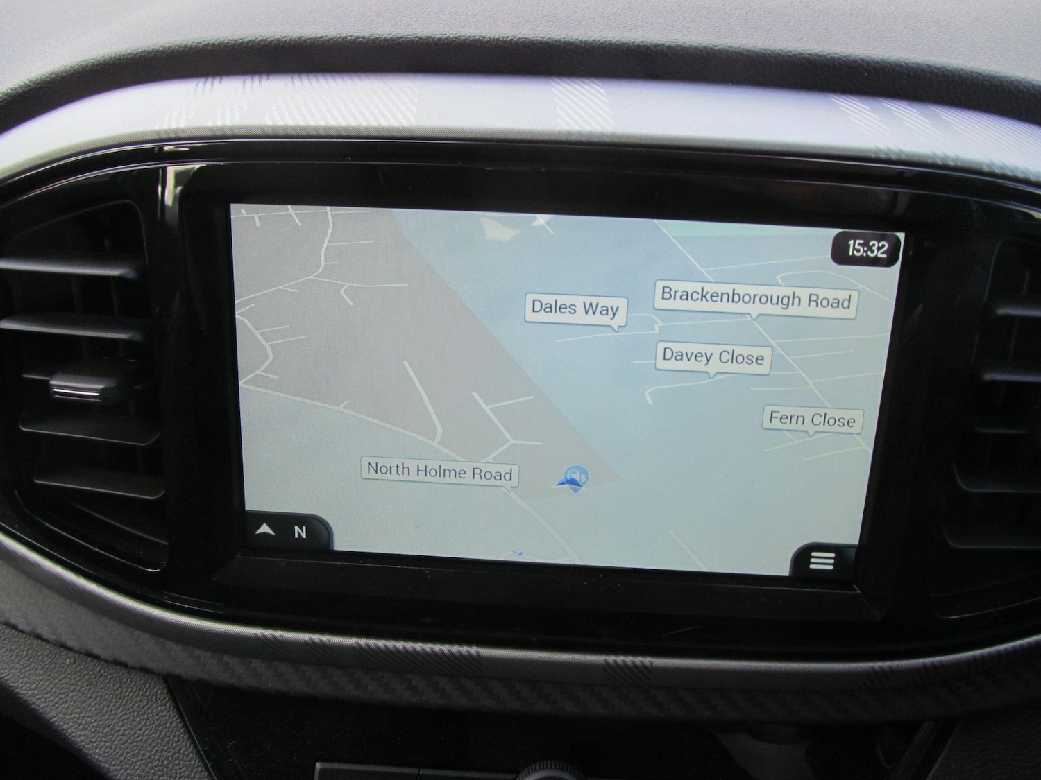 Used MG MG3 2024 for sale - 78116377: Photo 25