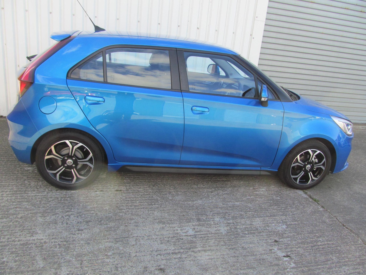 Used MG MG3 2024 for sale - 78116377: Photo 7