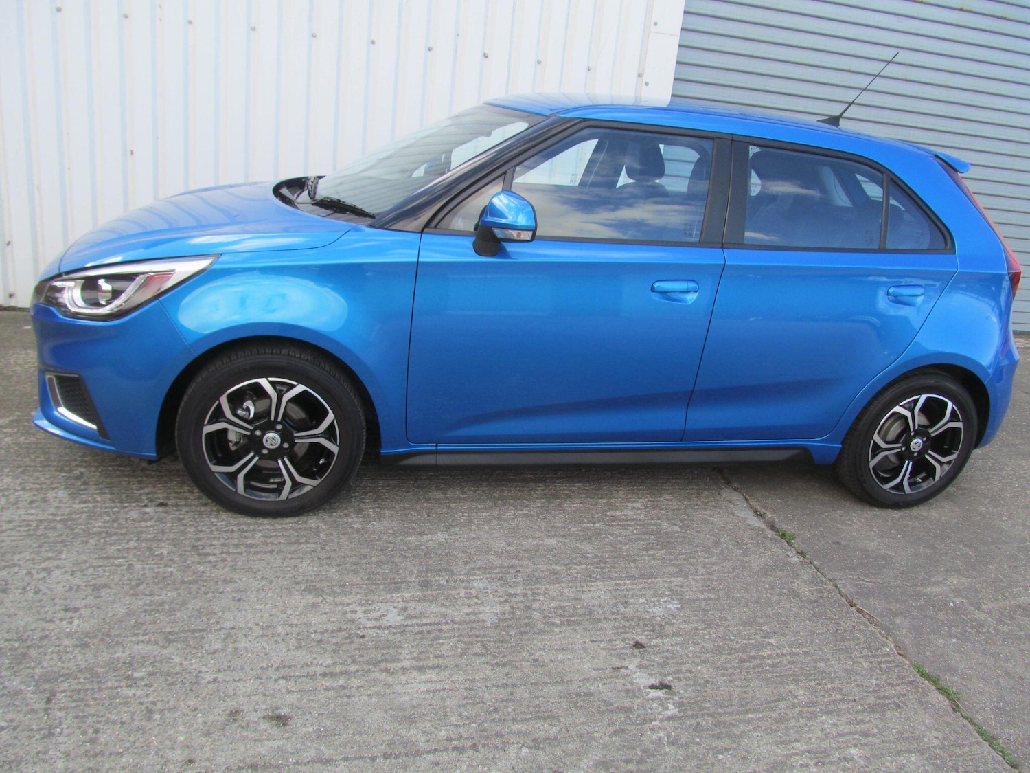 Used MG MG3 2024 for sale - 78116377: Photo 8