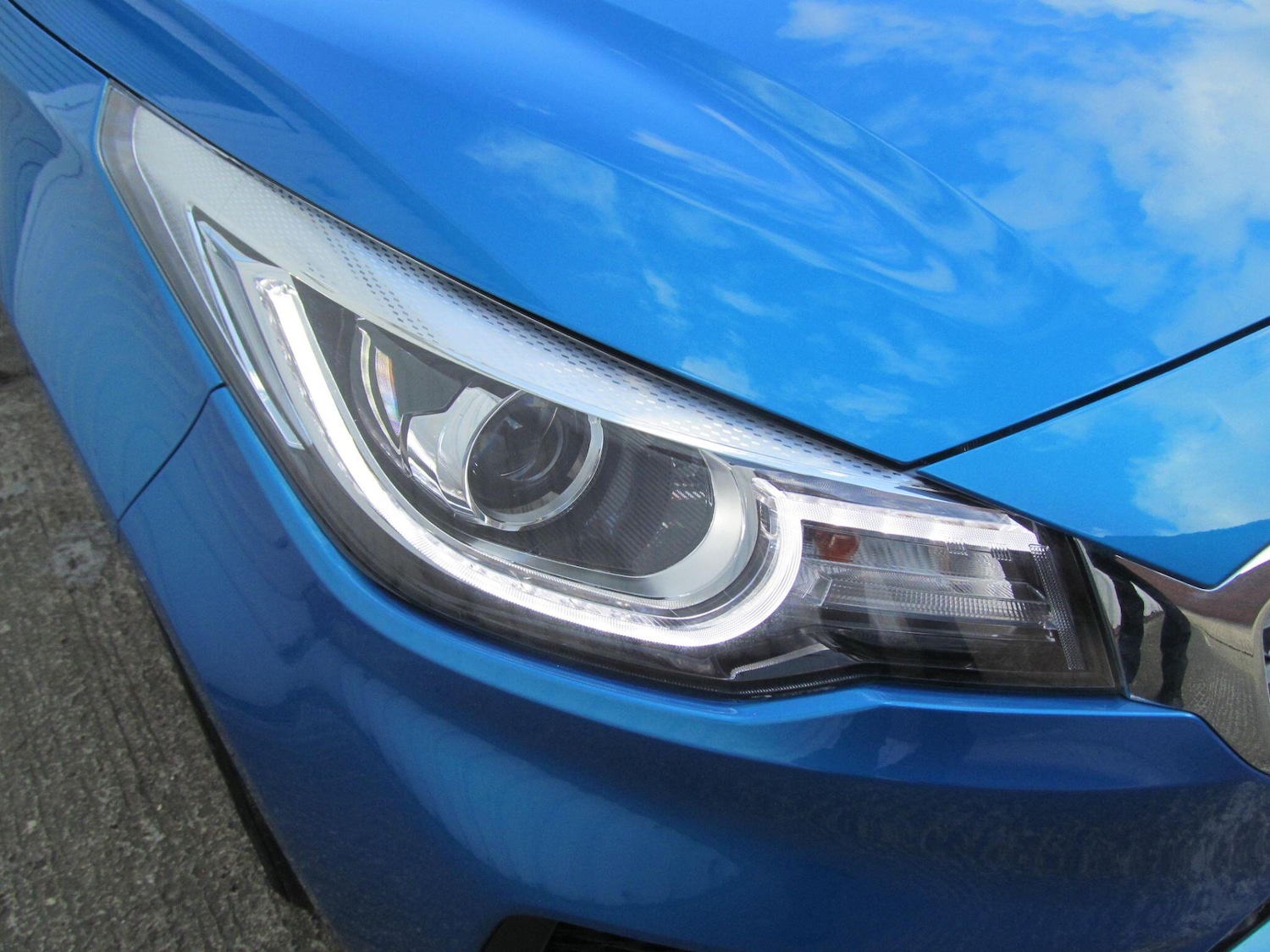 Used MG MG3 2024 for sale - 78116377: Photo 9