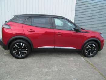 Used Peugeot 2008 2022 for sale - 75082580: Photo