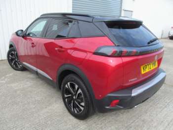 Used Peugeot 2008 2022 for sale - 75082580: Photo