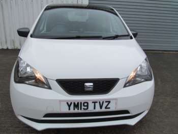 Used SEAT Mii 2019 for sale - 73521947: Photo