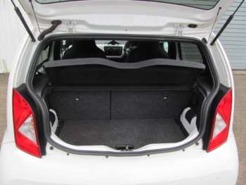 Used SEAT Mii 2019 for sale - 73521947: Photo