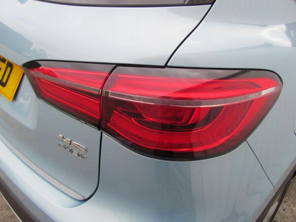 Used MG MG HS 2021 for sale - 76031706: Photo 10