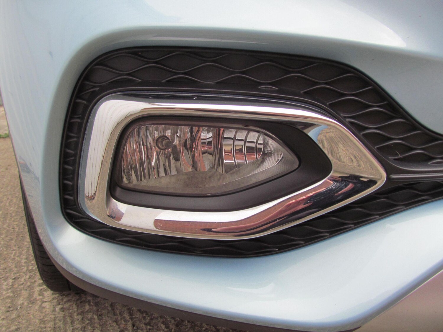 Used MG MG HS 2021 for sale - 76031706: Photo 12