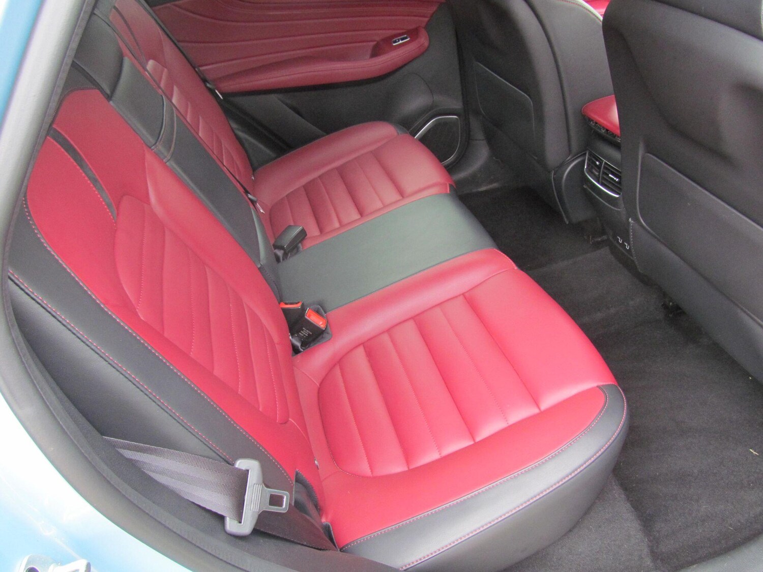 Used MG MG HS 2021 for sale - 76031706: Photo 15