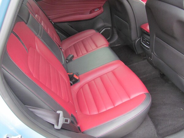 Used MG MG HS 2021 for sale - 76031706: Photo 15