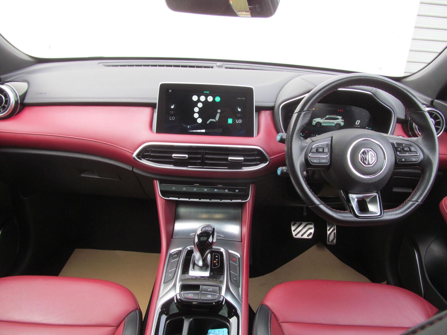 Used MG MG HS 2021 for sale - 76031706: Photo 16