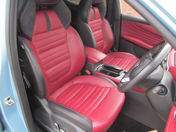 Used MG MG HS 2021 for sale - 76031706: Photo 17