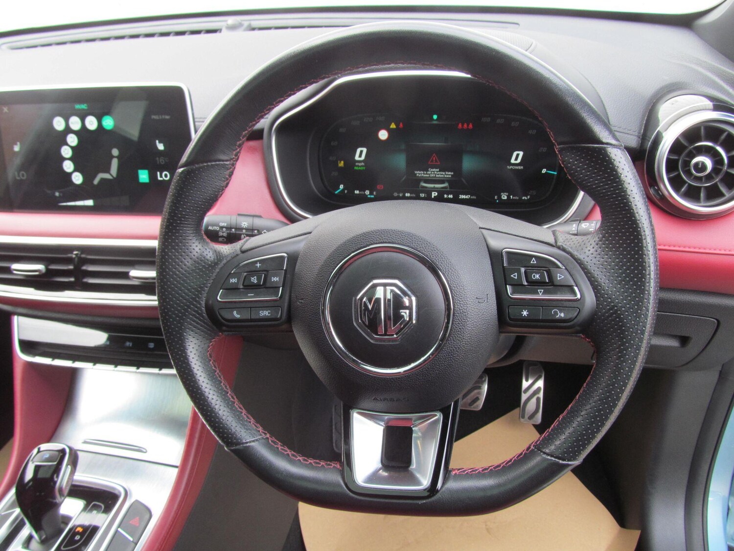 Used MG MG HS 2021 for sale - 76031706: Photo 18