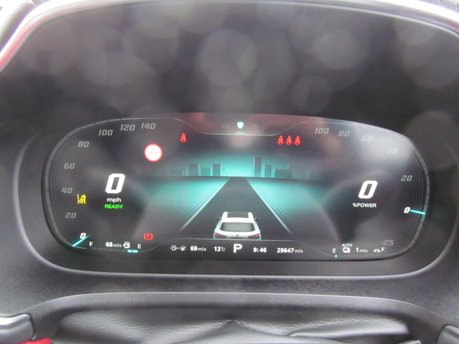 Used MG MG HS 2021 for sale - 76031706: Photo 19