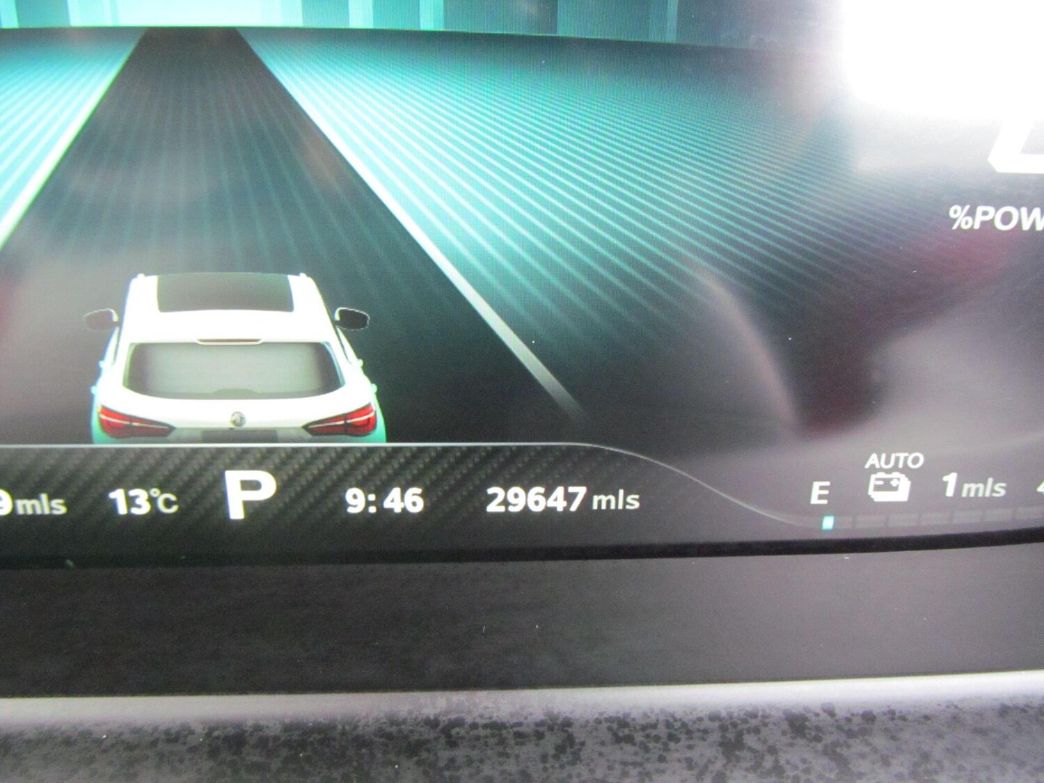 Used MG MG HS 2021 for sale - 76031706: Photo 20