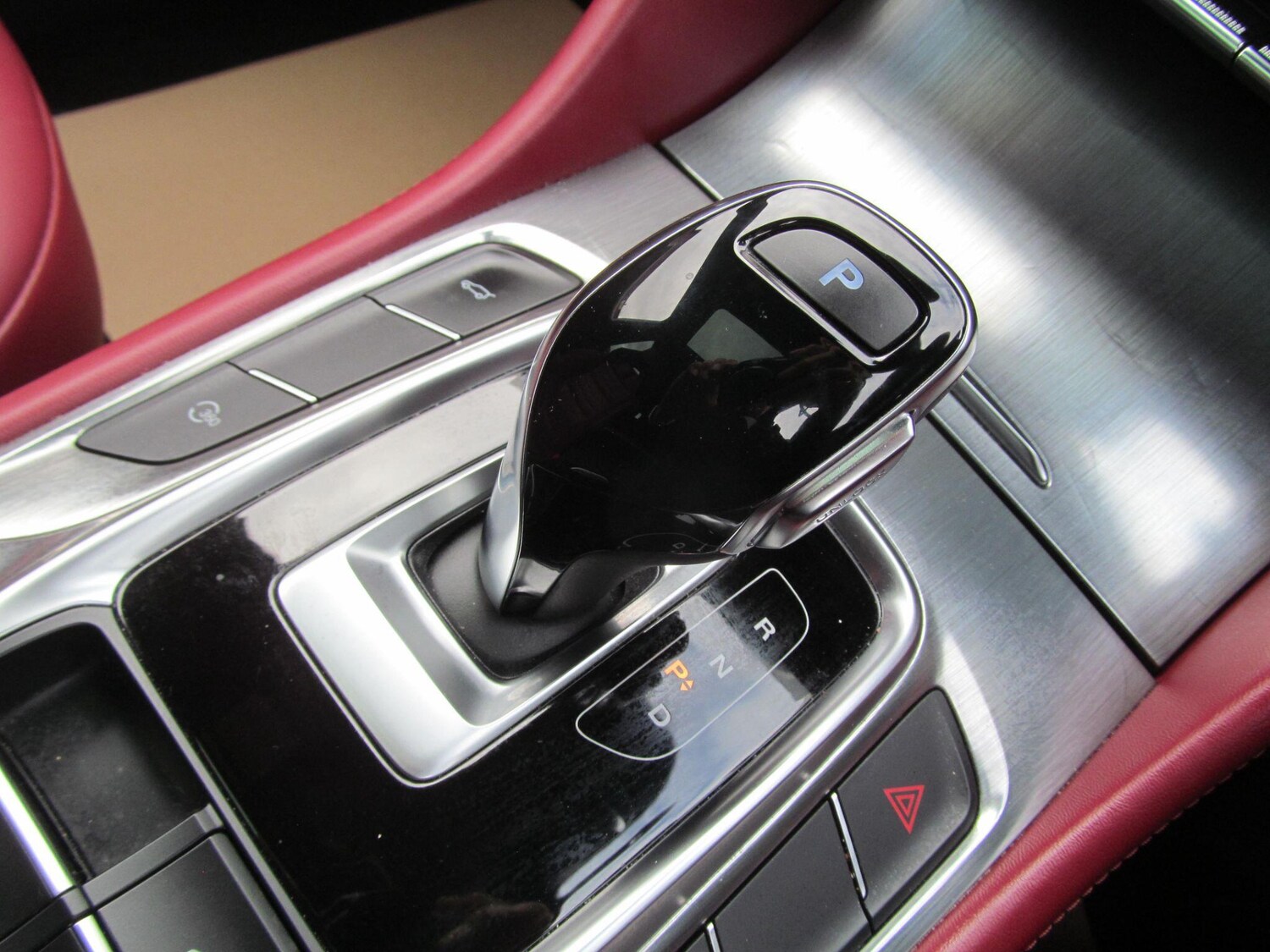 Used MG MG HS 2021 for sale - 76031706: Photo 22