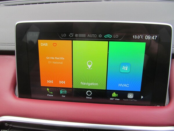 Used MG MG HS 2021 for sale - 76031706: Photo 23