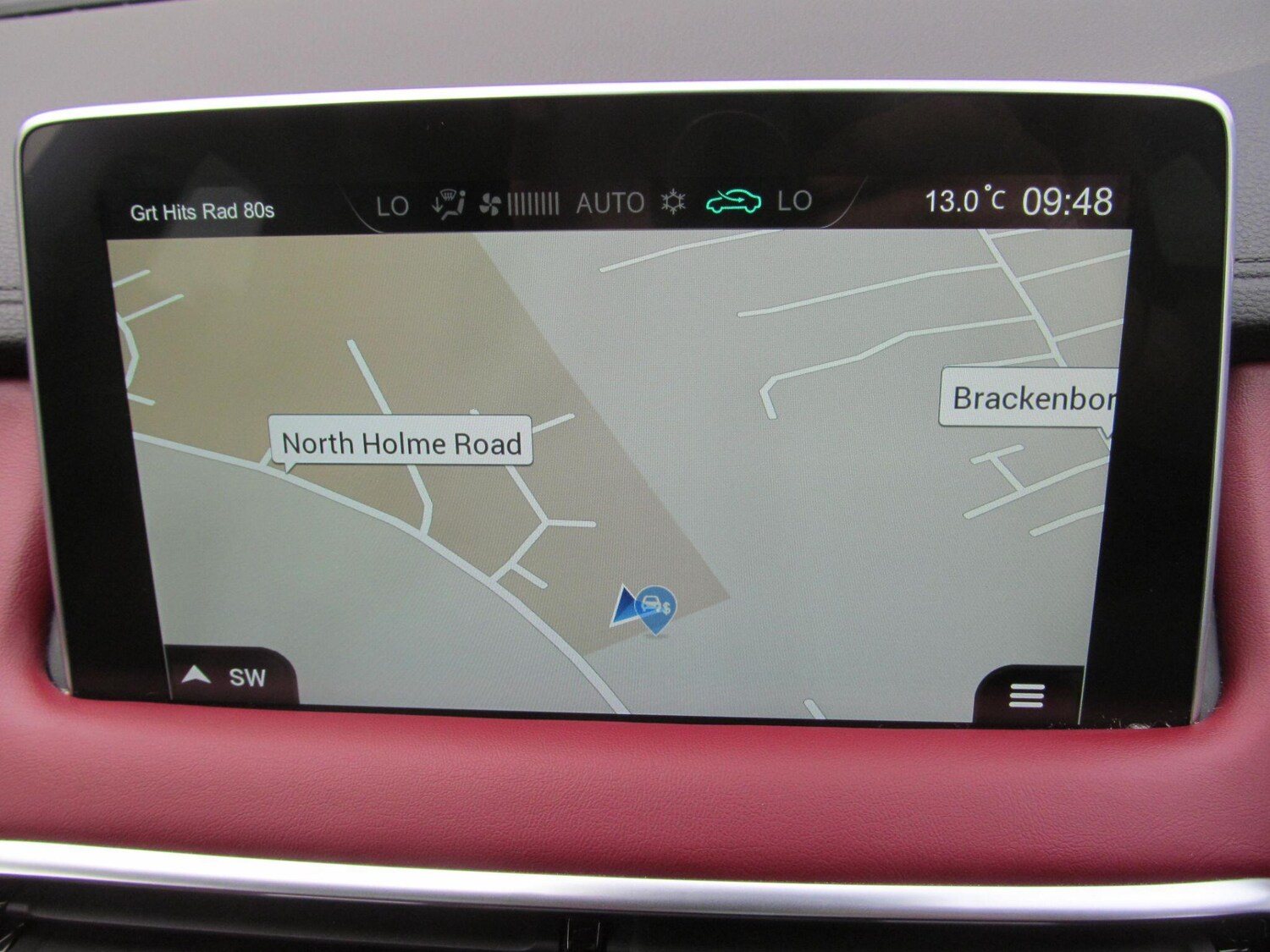 Used MG MG HS 2021 for sale - 76031706: Photo 24