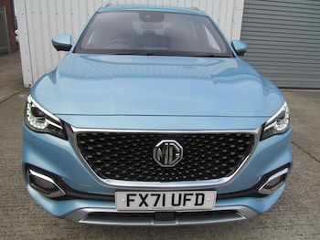 Used MG MG HS 2021 for sale - 76031706: Photo 2