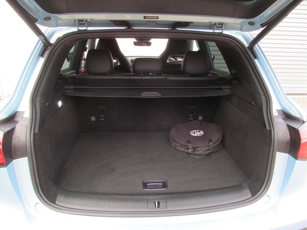 Used MG MG HS 2021 for sale - 76031706: Photo 5