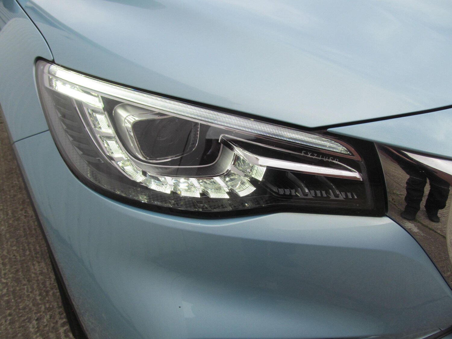 Used MG MG HS 2021 for sale - 76031706: Photo 9