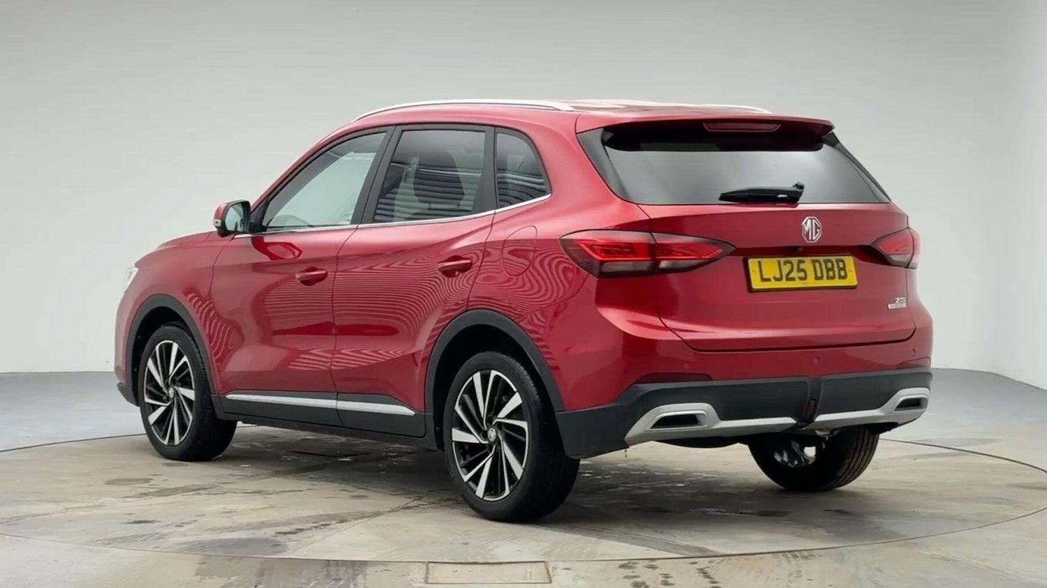 Used MG MG ZS 2025 for sale - 77611803: Photo 2